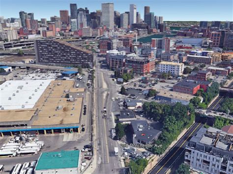 financeboston arranges   cash  financing  south boston