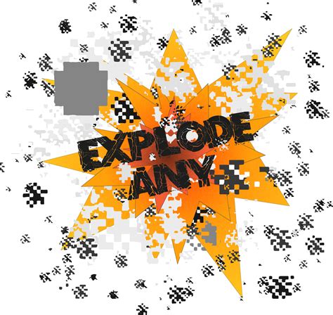 ExplodeAny (Obsidian Breaker & TNT Explosion Modifier) | SpigotMC ...