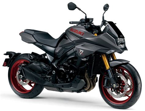 Suzuki Katana Fiche Moto Motoplanete