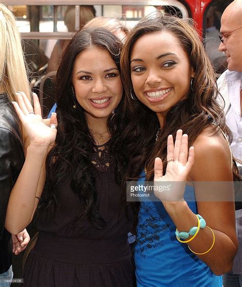Logan Browning Bratz Movie