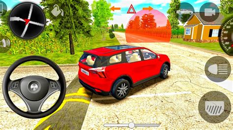 Indian Car Simulator 3d Gadi Game Gadi Wala Mission Desi Driver