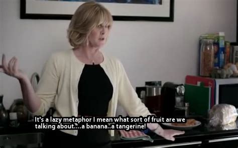 Caroline Elliot Last Tango In Halifax Favourite Line Sarah