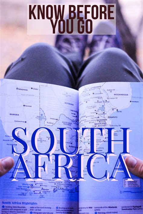 20 incredibly helpful south africa vacation travel tips – Artofit