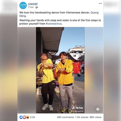 TRÀO LƯU TIK TOK triệu view hot nhất đầu năm