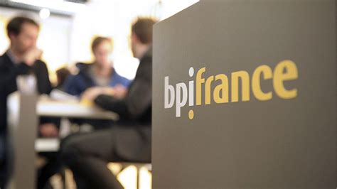 BpiFrance Affiche Son Optimisme Pour 2023 Les Echos