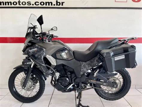 Kawasaki Versys X 300 Tourer 2020 1228734586 Olx