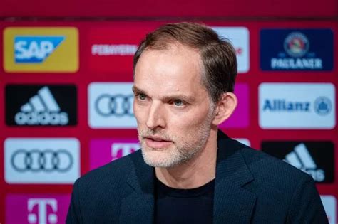 Thomas Tuchel Chelsea Request Granted As Bayern Munich Begin Talks For