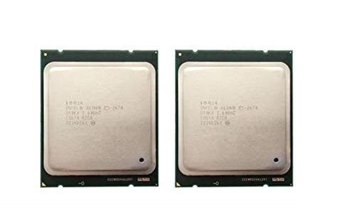 Best Intel Xeon Processor For Gaming