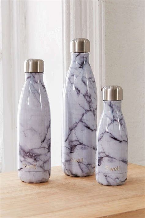 These S Well Bottles Are Elegant And Practical Swell Water Bottle