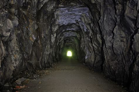 Clinton Tunnel Clinton Ma Steamphotos