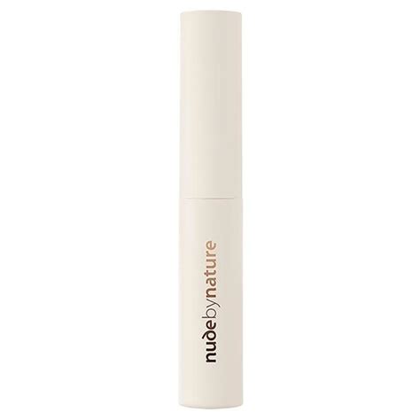 Nude By Nature Lash And Brow Boosting Serum Ml BIG W