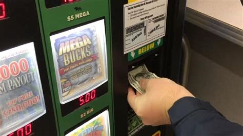 Are Lottery Vending Machine Safeguards Enough To Keep Minors From Playing