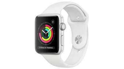 Il Nuovo Aggiornamento Manda In Tilt Gli Apple Watch Wired