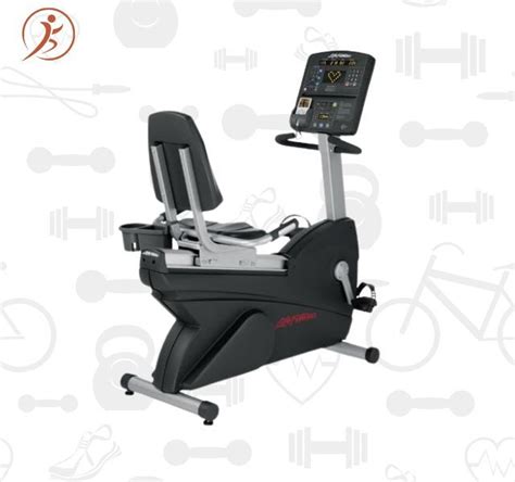 Life Fitness Recumbent Bike - Revolutionize Your Fitness!