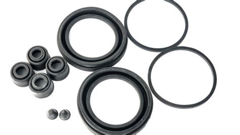 Different Types of O-Rings (Materials, Sizes, Cross-Sections) | O-Ring ...