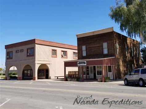 Holtville, California • Beyond Nevada Expeditions