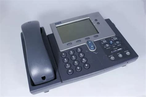 Cisco Unified Ip Phone G Ip Phone W Stand Series Cp G