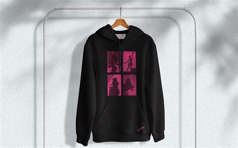 BLACKPINK WORLD TOUR POSTER AND MERCH on Behance