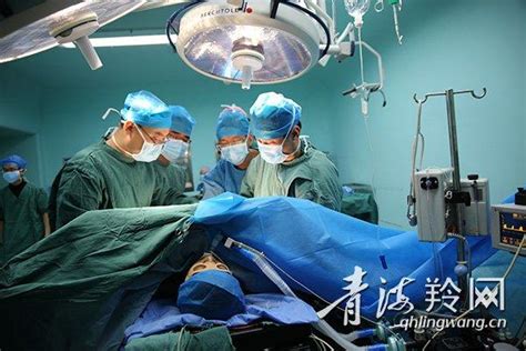 省心腦血管病醫院實施王氏胸壁畸形手術獲得成功 每日頭條