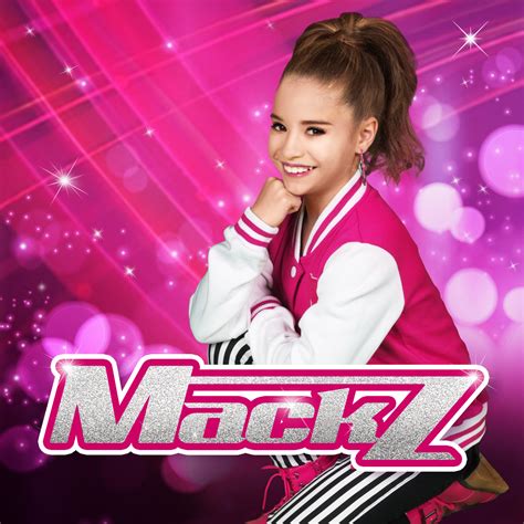 Mack Z (album) | Dance Moms Wiki | FANDOM powered by Wikia