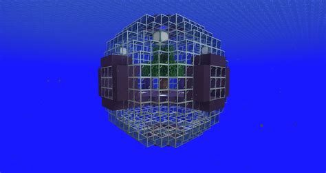 Seaopolis Minecraft Modpacks Curseforge