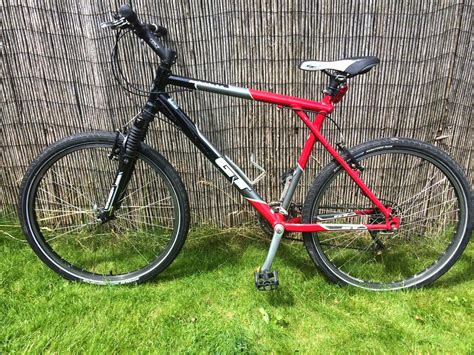 Irelands Premier Online Bicycle Register Stolen Gt Avalanche