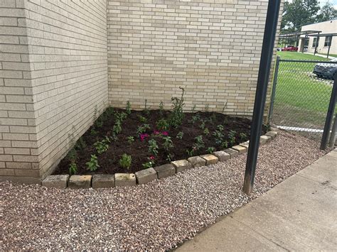 The pollinator... - Crawford County Adult Education Center