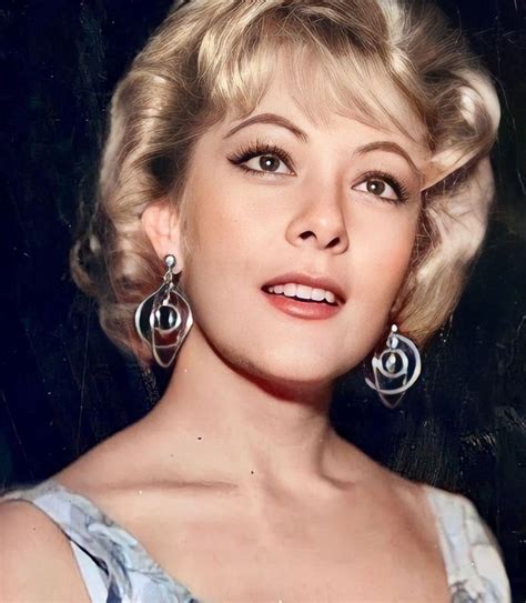 SILVIA PINAL: Muere a los 93 años la última diva del cine mexicano – El