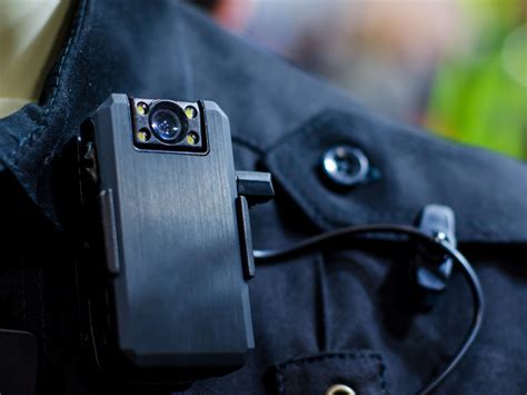 Body Worn Cameras as Evidence in Florida: A Deep Dive | Stechschulte Nell Law