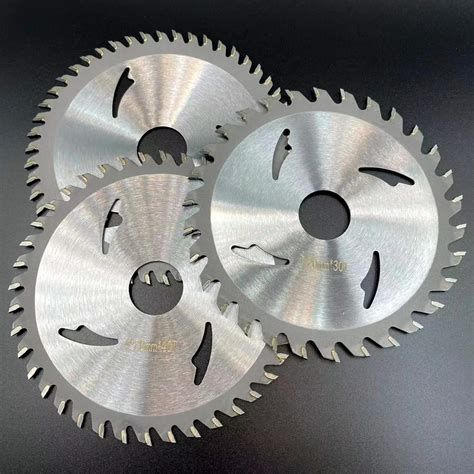 1pcs-Diameter-4-inches-110mm-TCT-Circular-Saw-Blade-For-Wood-Plastic ...
