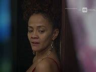 Naked Li Borges In Call Me Bruna