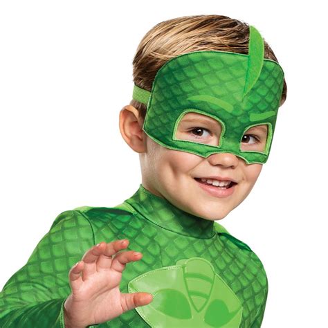 Deluxe Pj Masks Kids Catboy Light Up Costume Buy Online In South