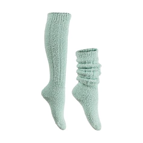 women boot socks 7