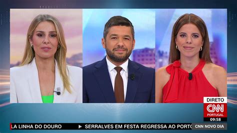 Novo Dia De Junho De Novo Dia Tvi Player