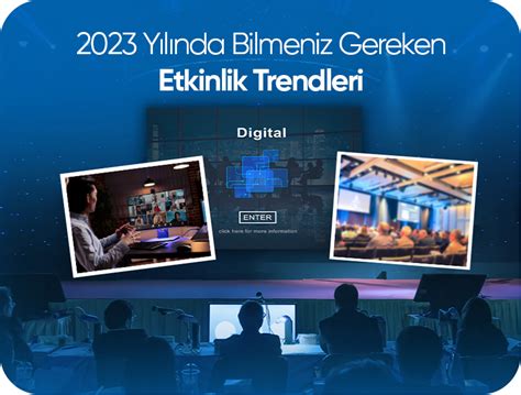 2023 Yılında Bilmeniz Gereken Etkinlik Trendleri AGI Global