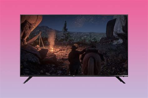 The best 4K TV under $1,000 is on sale at Amazon and Walmart - Polygon