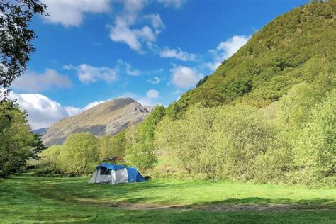 10 Best Campsites in the Lake District (with Epic Views) - The Mindful ...