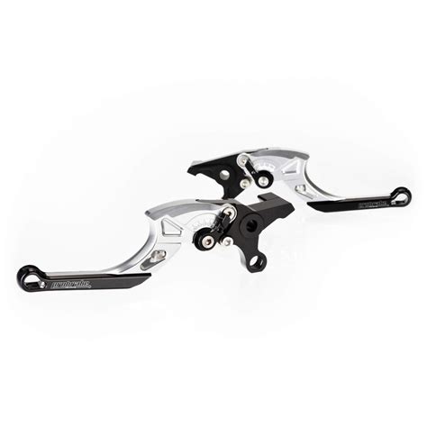 Brake And Clutch Lever Kit Probrake Tector