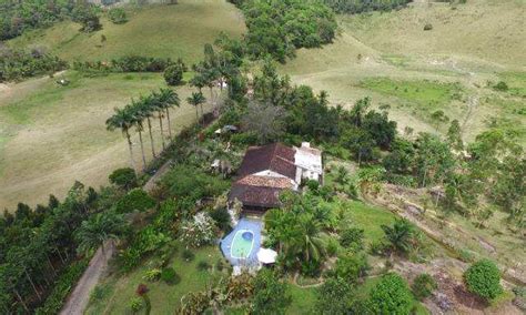 Fazenda 1 200 Hectares 14 Nascentes Em Amaraji