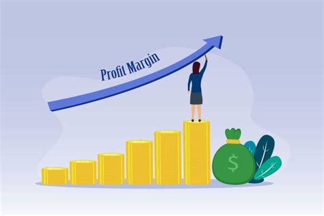 Profit Margin Illustrations, Royalty-Free Vector Graphics & Clip Art ...