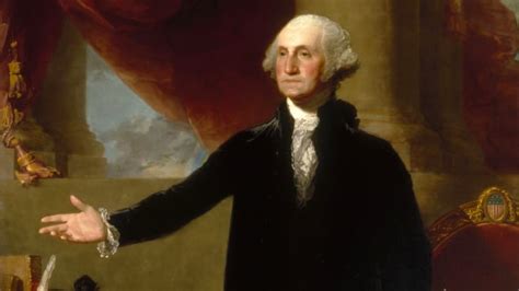 George Washington Biography & Facts: Birth, Death, and Quotes | Mental ...