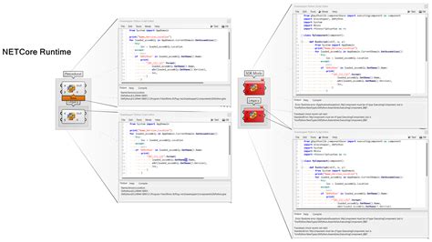 Rhino 8 Bug Ghpython Gh Component Sdk Mode Broken Grasshopper Developer Mcneel Forum