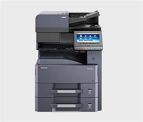 Kyocera Taskalfa 3212i Photocopy Machine At Rs 105000 Kyocera Black