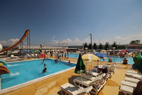 Aqua Park Karasu Aqua Park Otel Karasu Da Tatil Otelin Tek Adresi