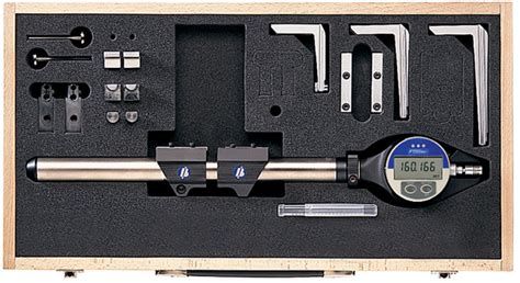 Fowler Bowers Universal Deluxe Gage Set 54 265 777 0 Judge Tool And Gage