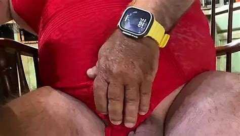 Un Altro Carico Che Indossa La Lingerie Della Mia Ragazza Xhamster