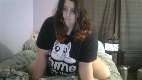 Playing With My Pussy Watching Porn