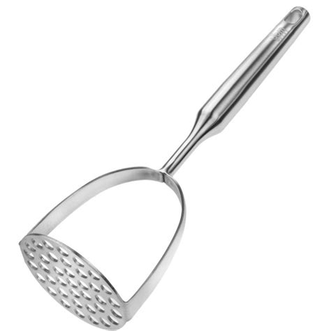 Stainless Steel Potato Masher Kitchen Ybm Home