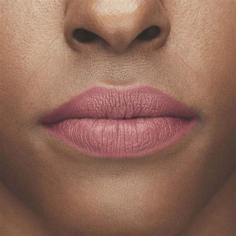 Batom Soul Kiss Me Efeito Matte Nude Autoral 3 7g Eudora