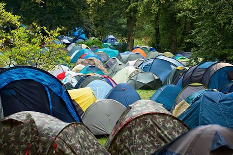 Six Festival Waste Management Tips For Organisers The Waste